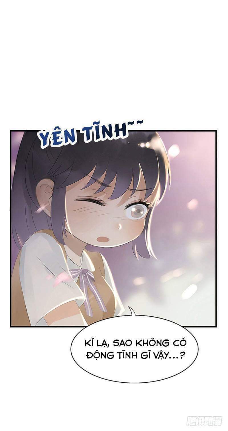 Nữ Thần Đại Nhân Sáo Lộ Đa Chương 3 Ảnh 23