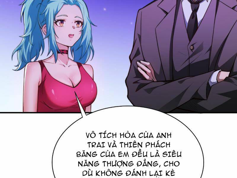 Toàn Trí Tu Tiên Giả Chương 17 Ảnh 75