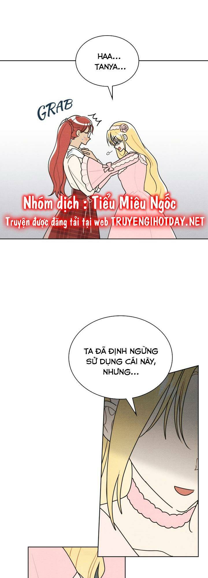 Ngài Công Tước, Chùng Ta Cùng Tắm Nào ! Chương 44 Ảnh 42