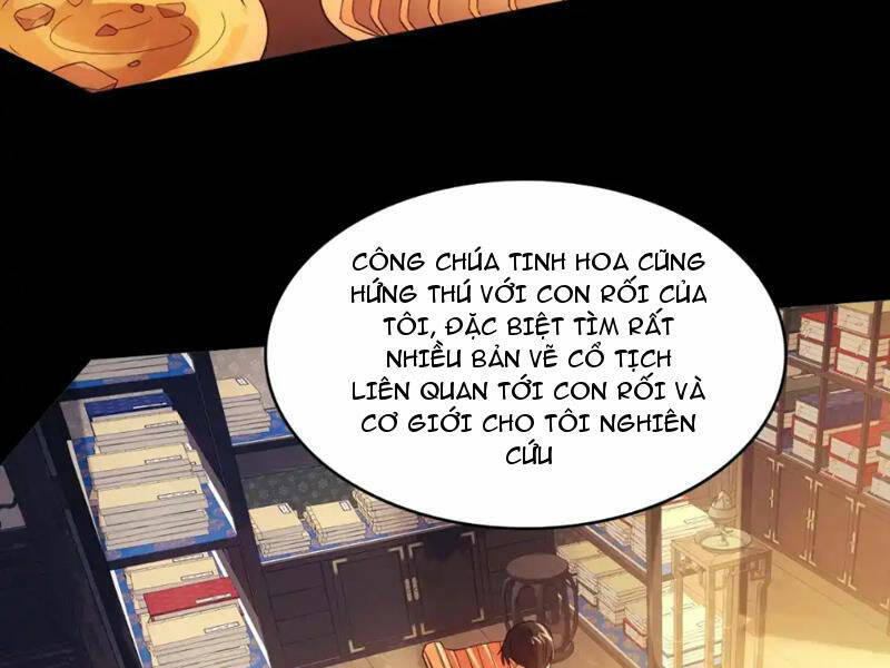 Không Nhường Nữa Ta Chết, Ta Liền Thật Vô Địch Chương 150 Ảnh 81