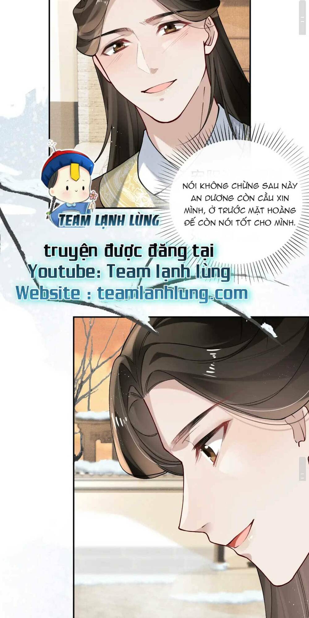Bệnh Kiều Công Chúa Muốn Hắc Hóa Chương 18 Ảnh 29