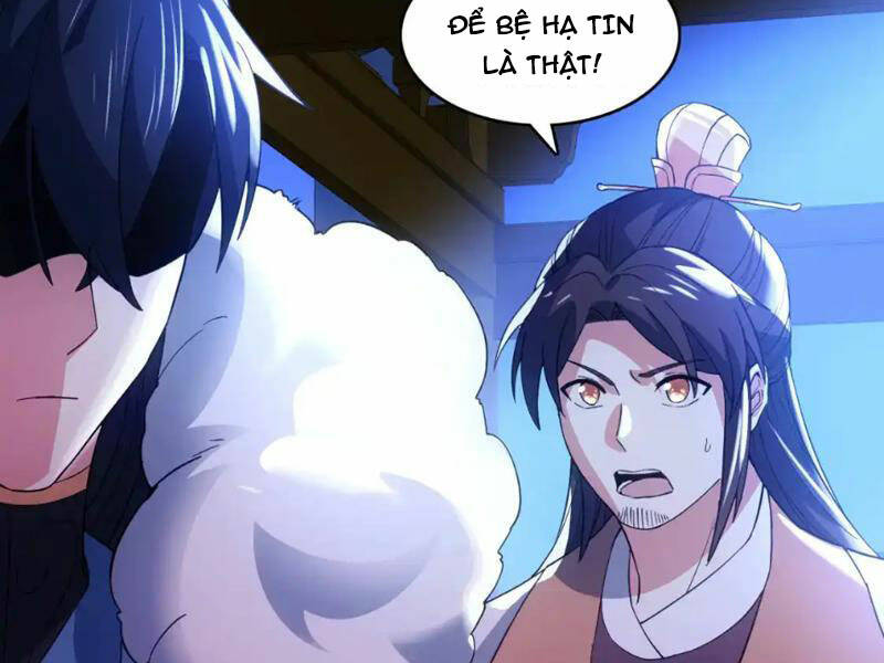 Không Nhường Nữa Ta Chết, Ta Liền Thật Vô Địch Chương 146 Ảnh 82
