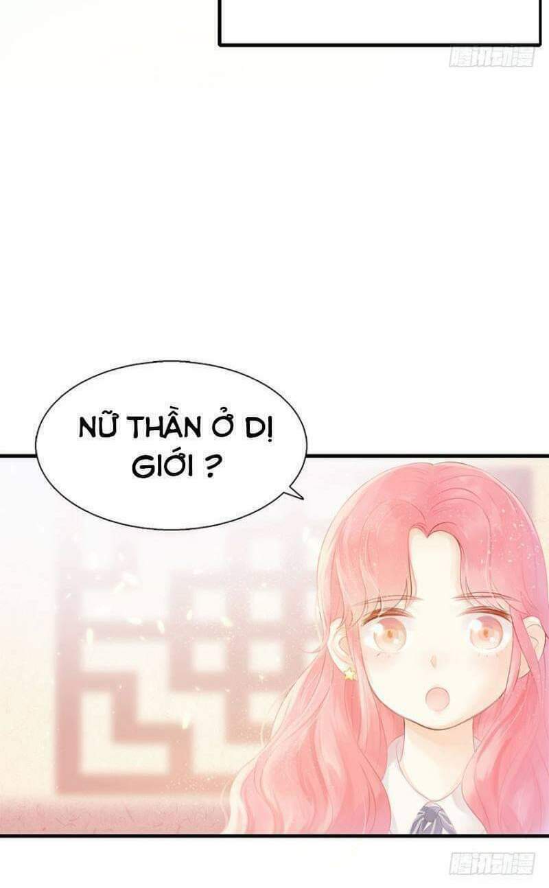 Nữ Thần Đại Nhân Sáo Lộ Đa Chương 4 Ảnh 33
