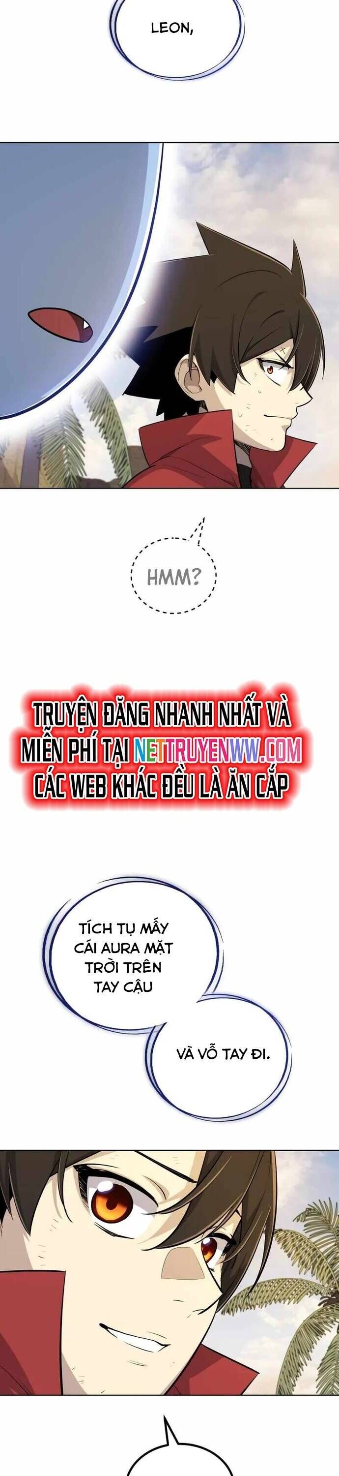 Chế Ngự Kiếm Chương 123 Ảnh 40