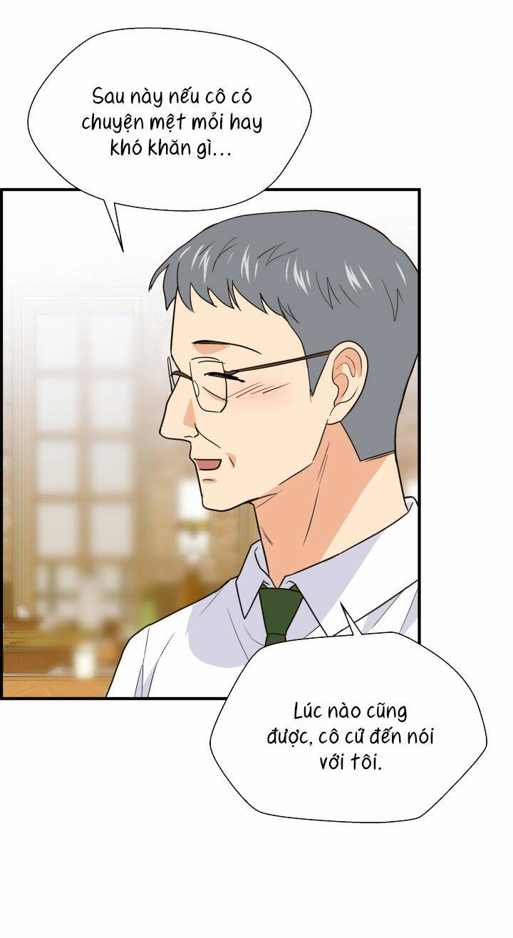 Chủ Tịch Đi Học Chương 23 Ảnh 19