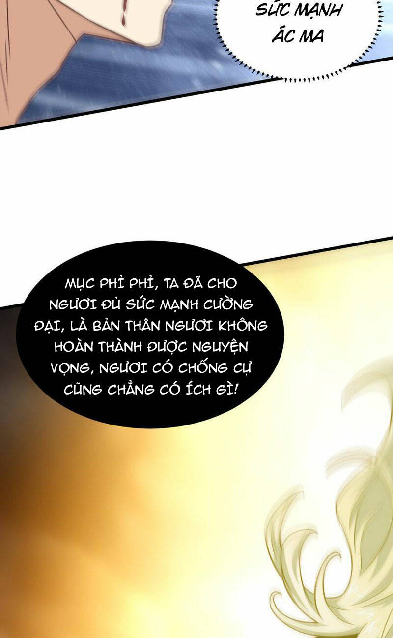 Cao Năng Lai Tập Chương 361 Ảnh 31