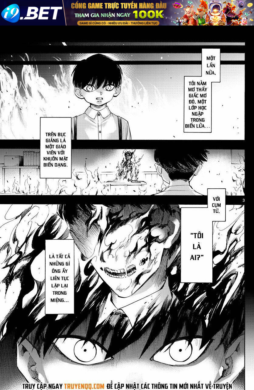 Detective Xeno And The Seven Locked Murder Rooms Chương 49 Ảnh 5
