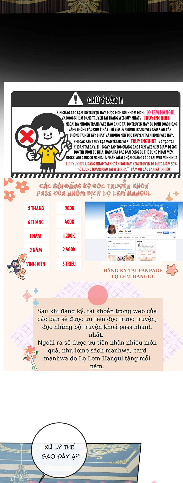 Trở Thành Cô Vợ Khế Ước Của Nhân Vật Phản Diện Chương 96.1 Ảnh 4