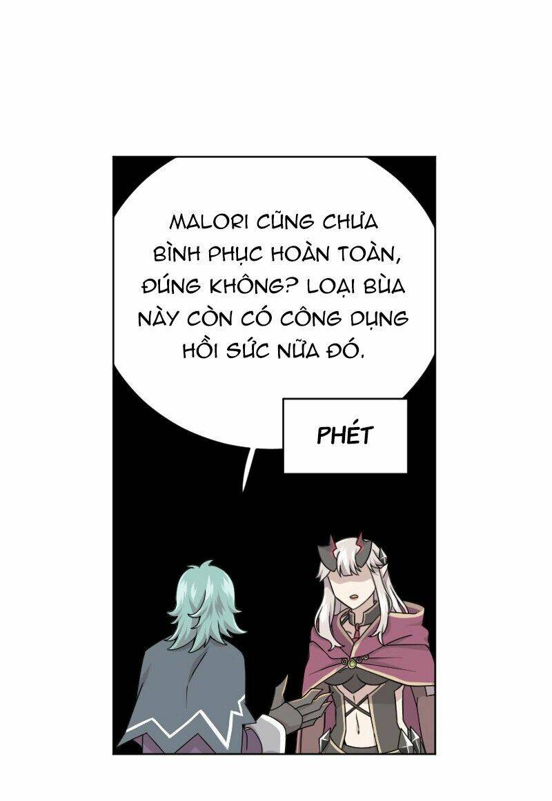 Pháp Sư Và Nữ Chúa Quỷ Chương 95 Ảnh 51