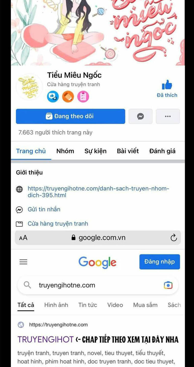 Tôi Đã Diễn Tròn Vai Một Đứa Con Gái Nuôi Chương 31 Ảnh 3