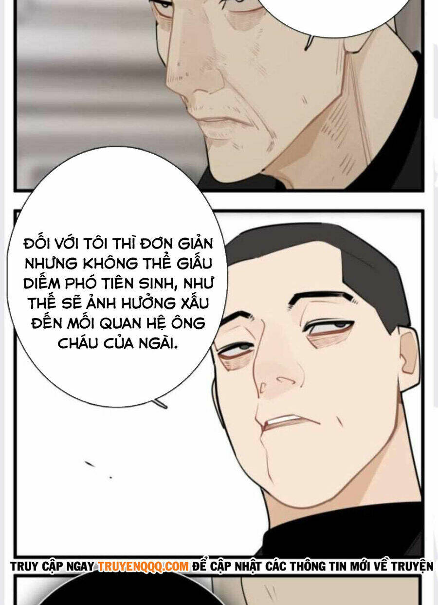 Vật Trong Tay Chương 112 Ảnh 22