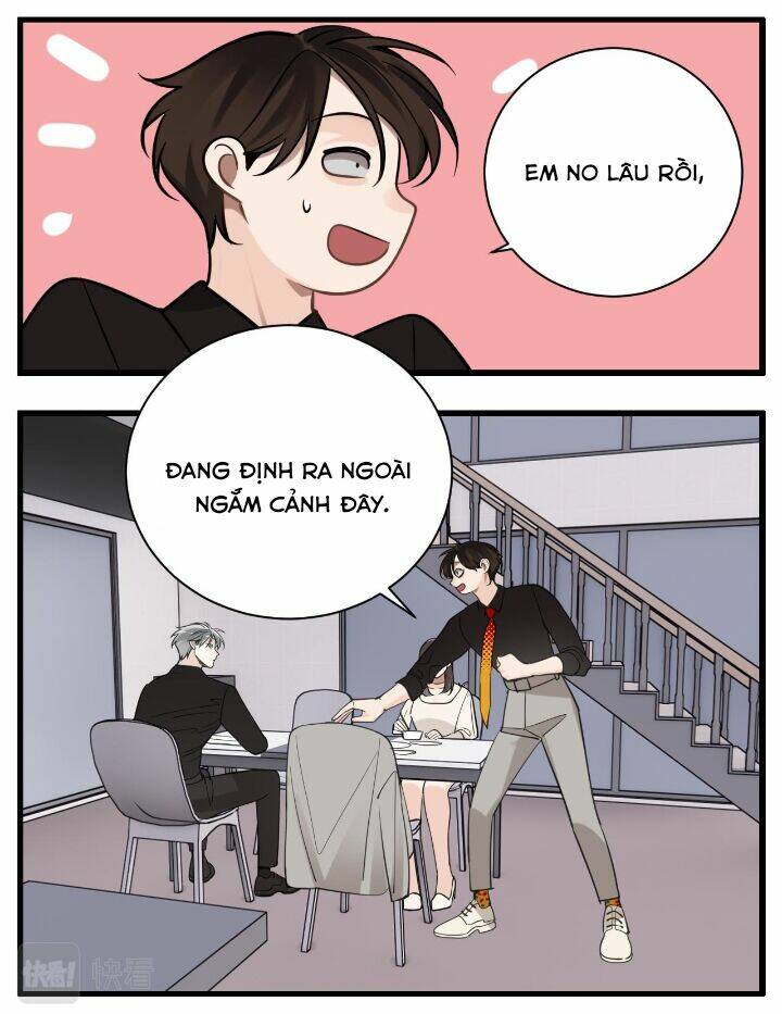Vật Trong Tay Chương 93 Ảnh 15