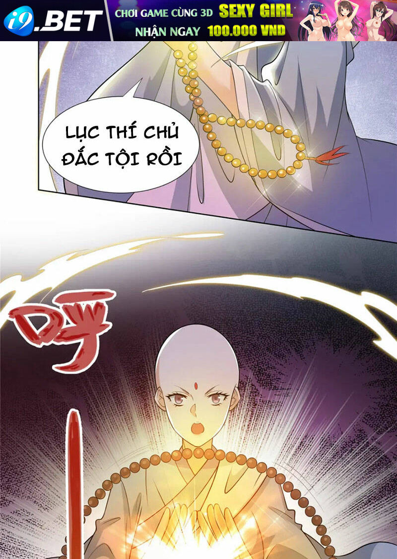 Võ Công Tự Động Tu Luyện: Ta Ở Ma Giáo Tu Thành Phật Hoàng Chương 102 Ảnh 44