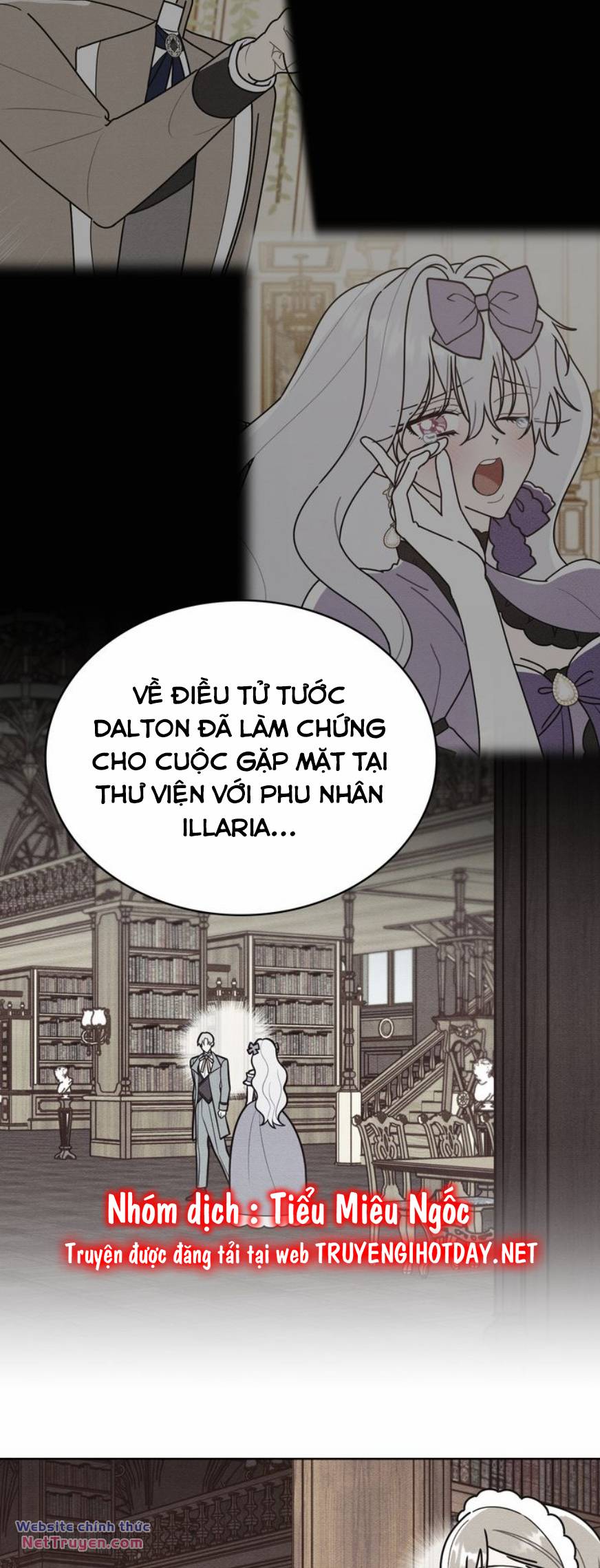 Ngài Công Tước, Chùng Ta Cùng Tắm Nào ! Chương 51 Ảnh 43