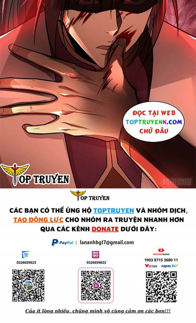 Thiếu Chủ Ma Giáo Có Thủ Cung Sa Chương 53 Ảnh 28