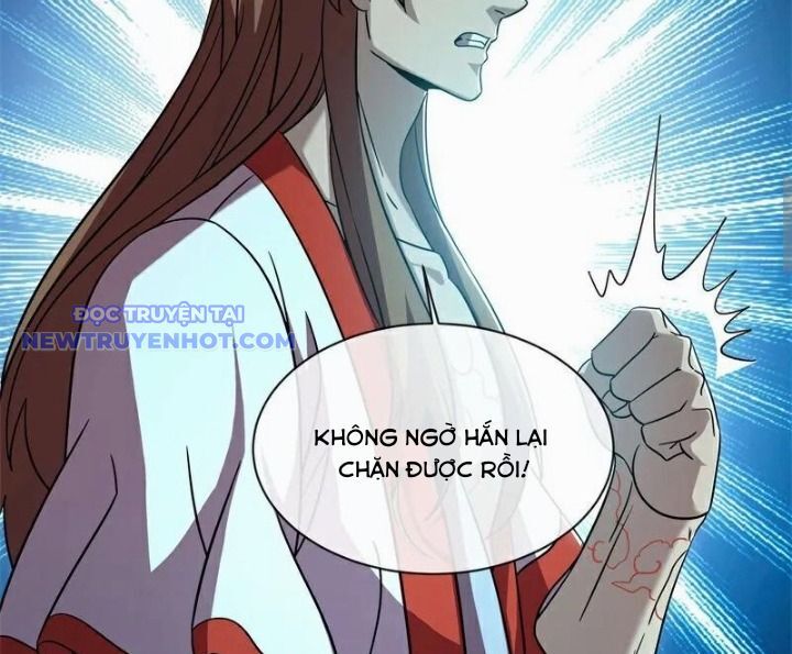 Chiến Hồn Tuyệt Thế Chương 744 Ảnh 19
