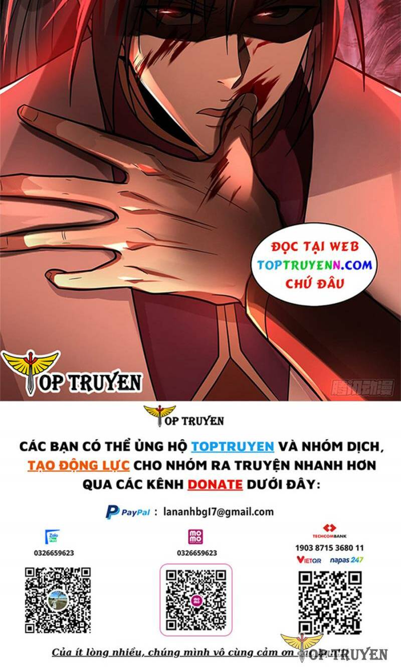 Thiếu Chủ Ma Giáo Có Thủ Cung Sa Chương 37 Ảnh 29