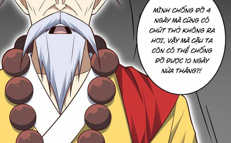 Cao Năng Lai Tập Chương 346 Ảnh 32
