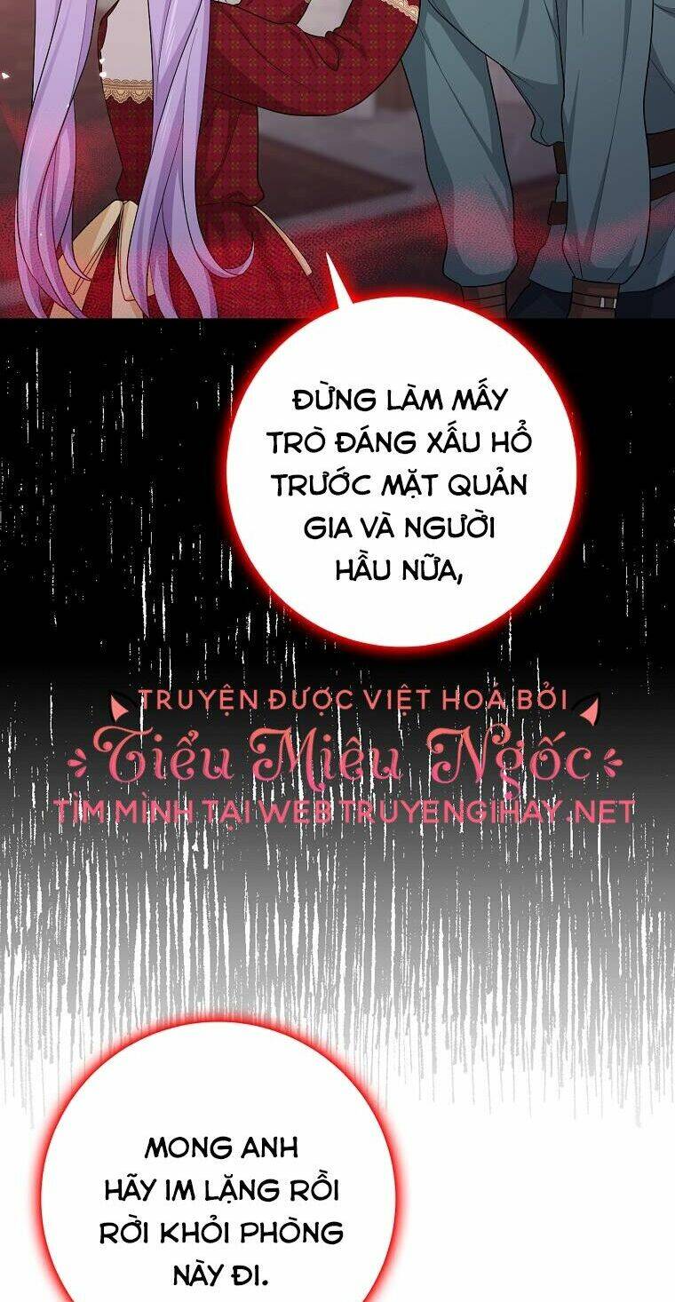 Tôi Đã Diễn Tròn Vai Một Đứa Con Gái Nuôi Chương 33 Ảnh 70