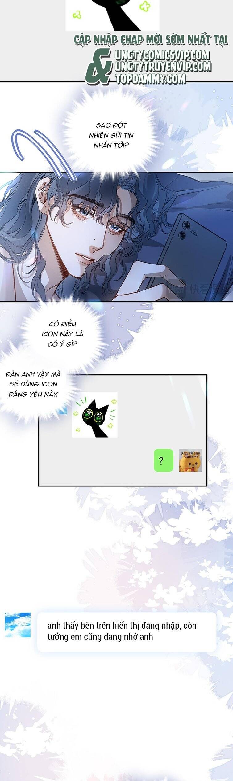 Ngôi Sao Của Anh Chương 2 Ảnh 12