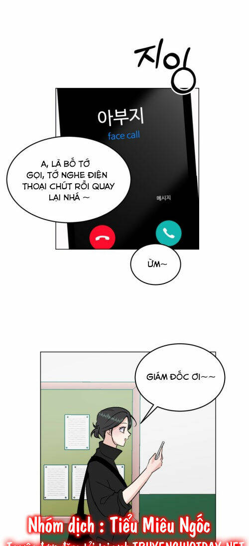 Bí Mật Tình Yêu Tuổi Thanh Xuân Chương 102 Ảnh 5