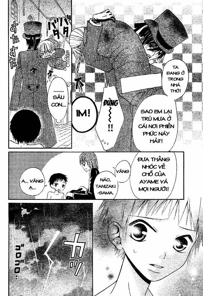 Hana To Akuma Chương 41 Ảnh 22