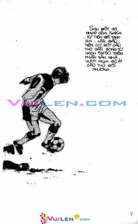 Sôi Động Cầu Trường Full 17 Tập Chương 8 Ảnh 8
