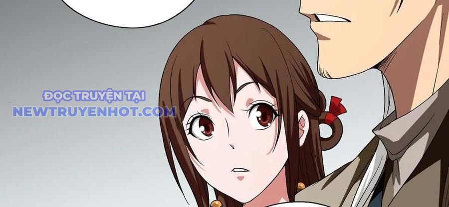 Thiên Long Bát Bộ Webtoon Chương 138 Ảnh 26