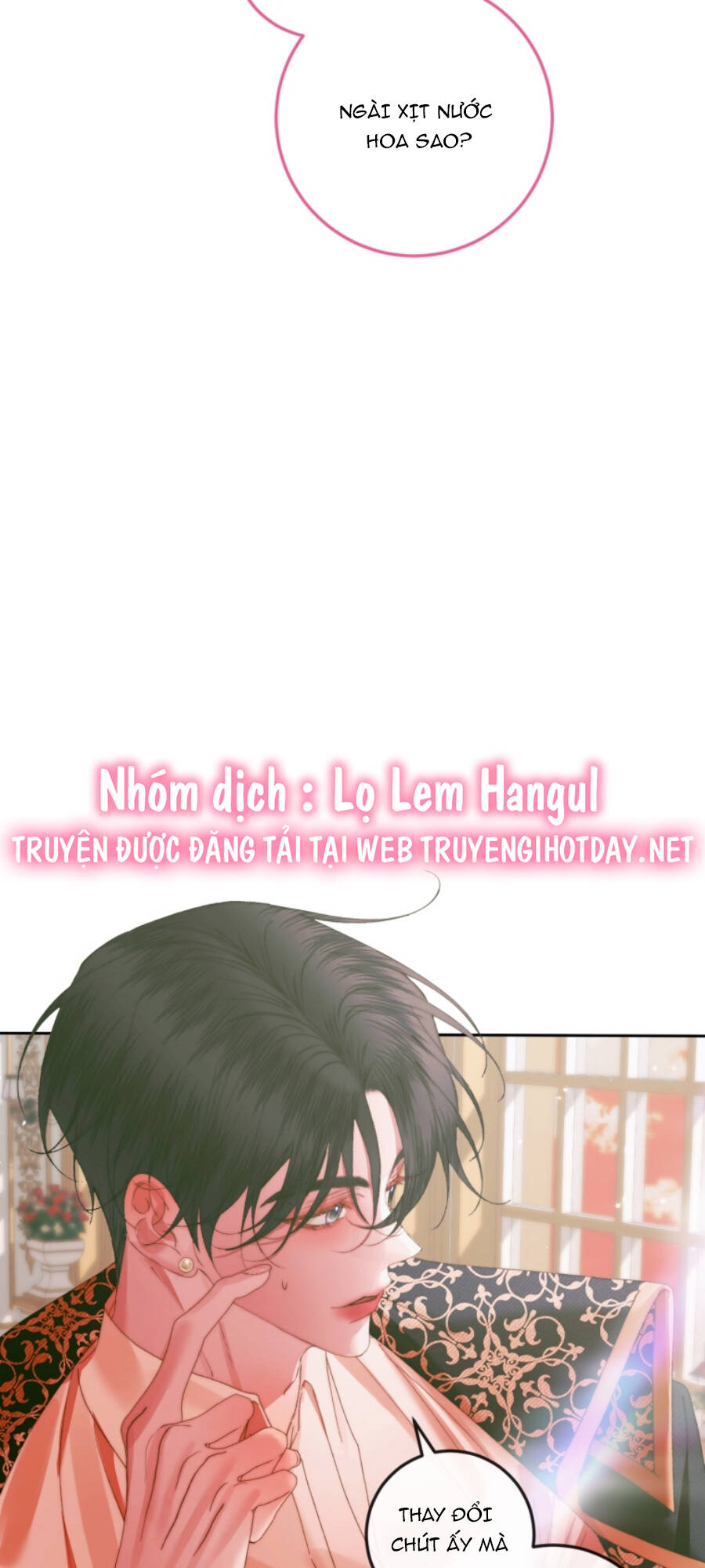 Trở Thành Cô Vợ Khế Ước Của Nhân Vật Phản Diện Chương 99.1 Ảnh 21