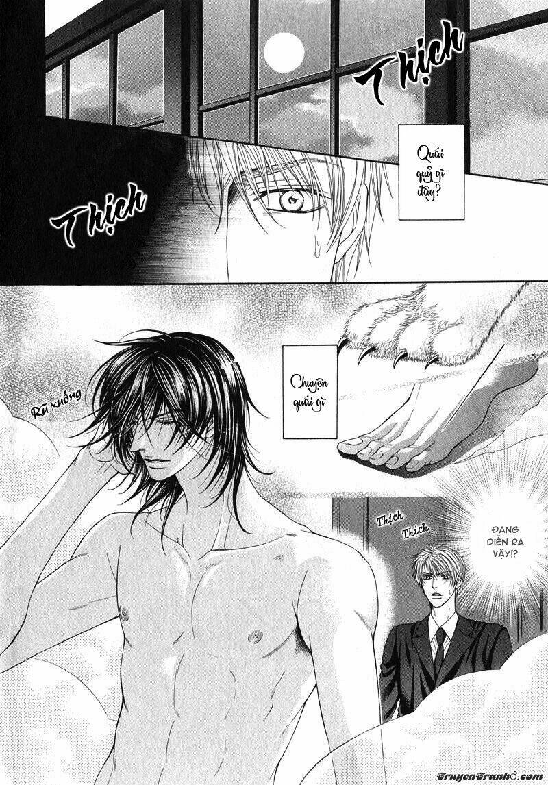 Tsuki Ni Hoero Chương 1 Ảnh 15