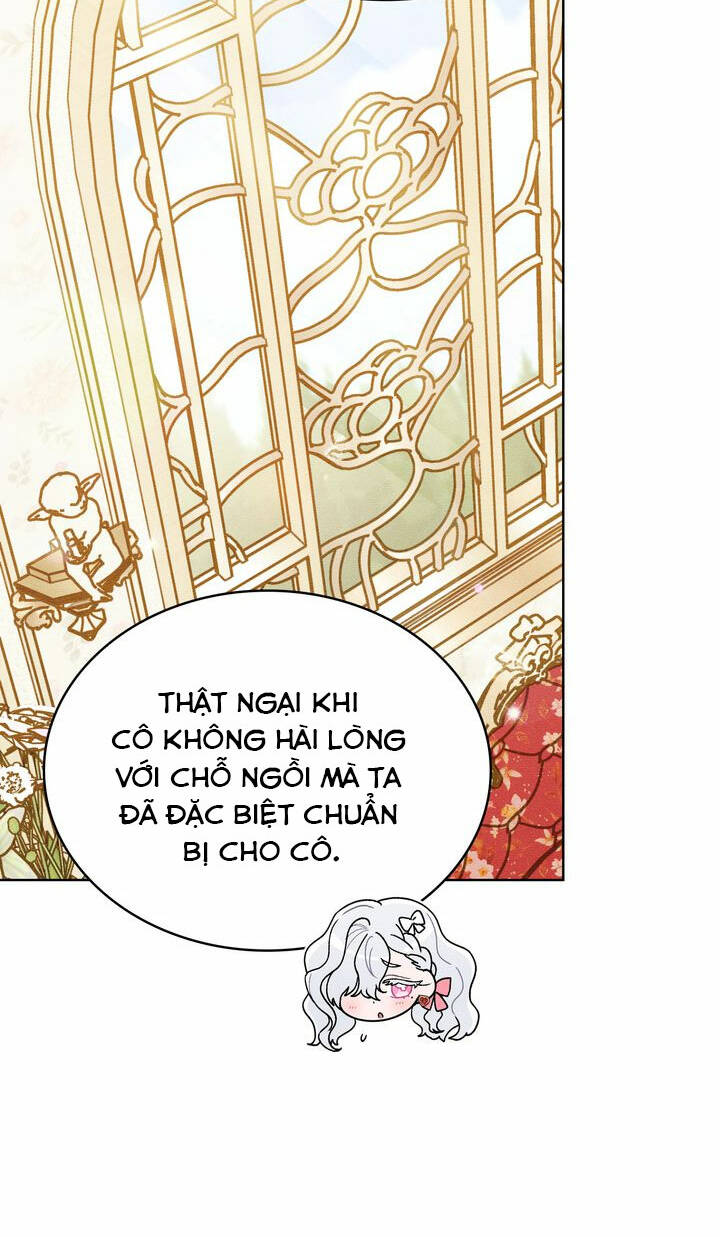 Ngài Công Tước, Chùng Ta Cùng Tắm Nào ! Chương 41 Ảnh 49