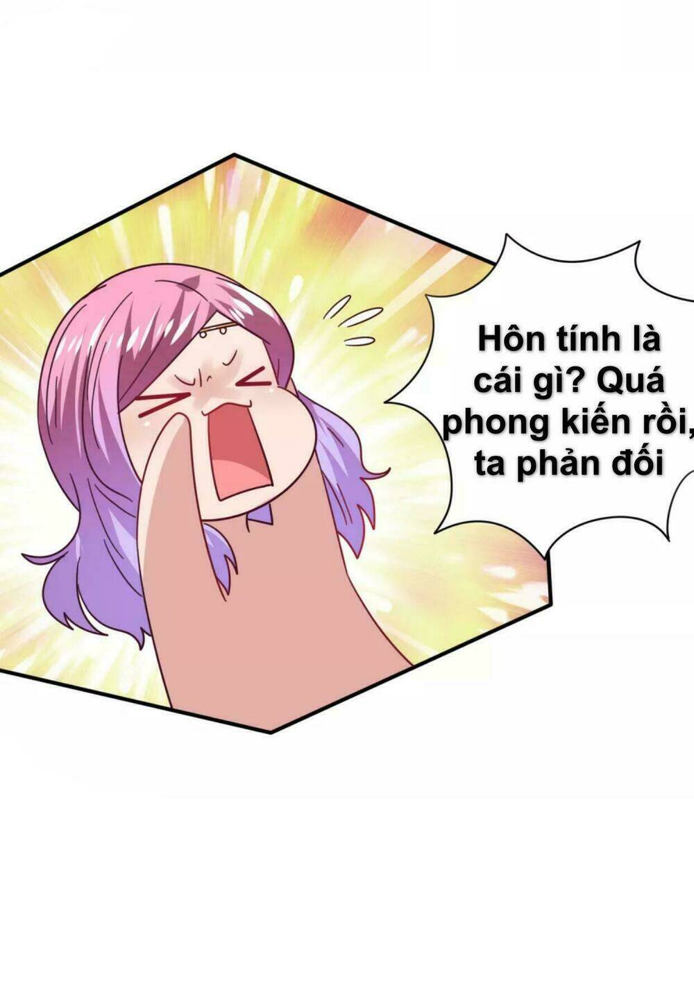 Nữ Hoàng Thú Sủng Chương 32 Ảnh 29