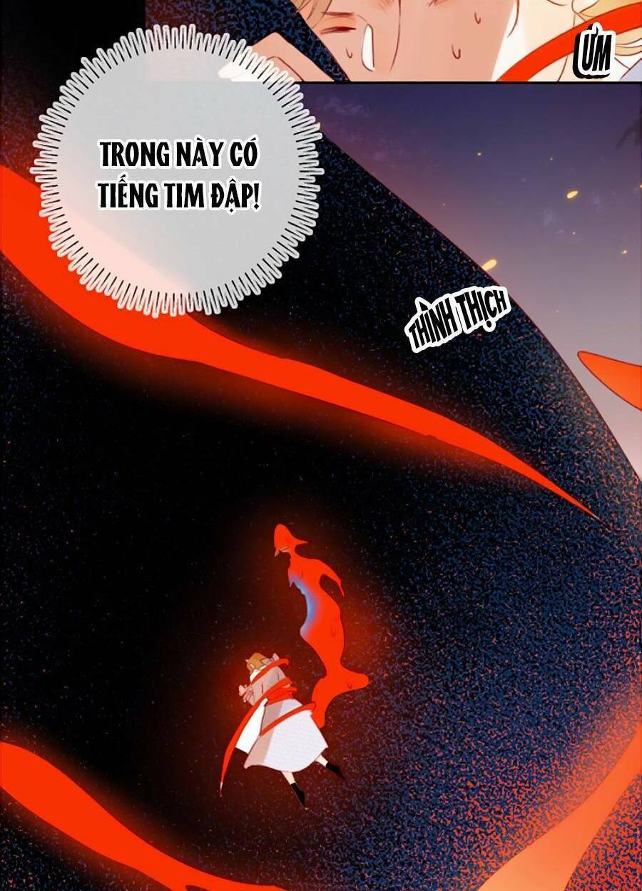 Hoa Dữ Ẩn Nặc Chi Ô Chương 137 Ảnh 55