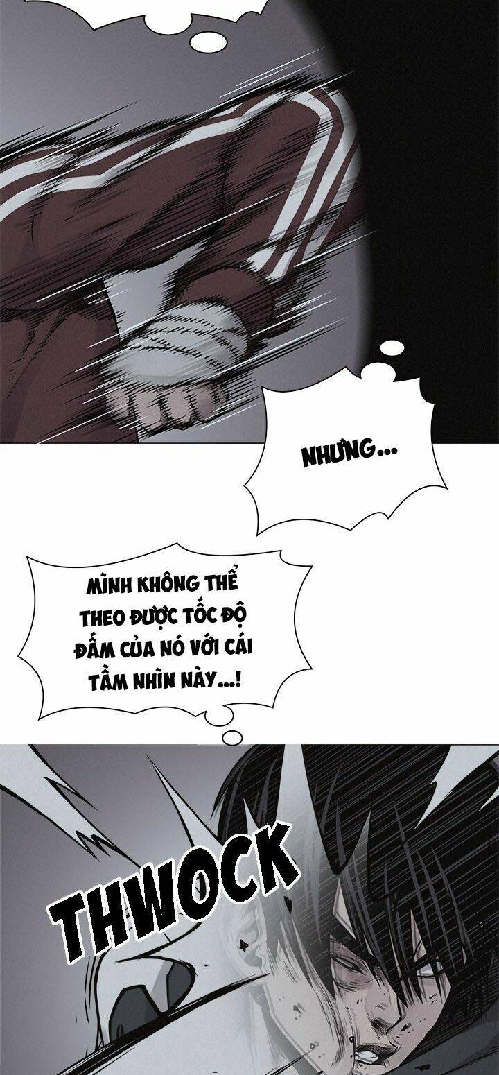 Nắm Đấm Chương 73 Ảnh 29