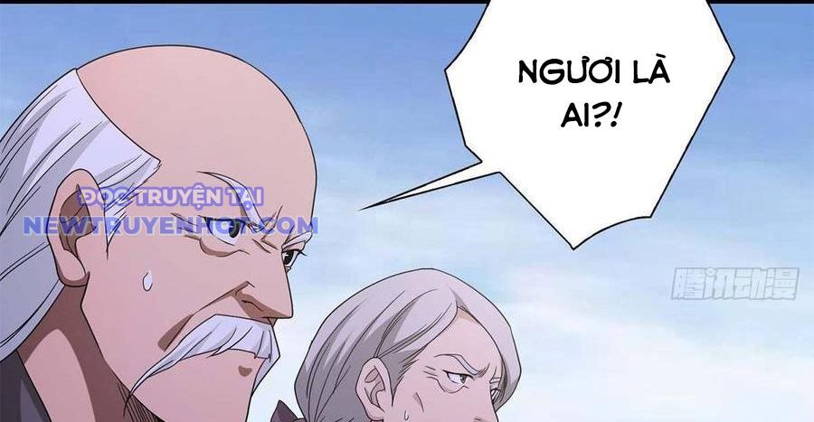 Thiên Long Bát Bộ Webtoon Chương 132 Ảnh 9
