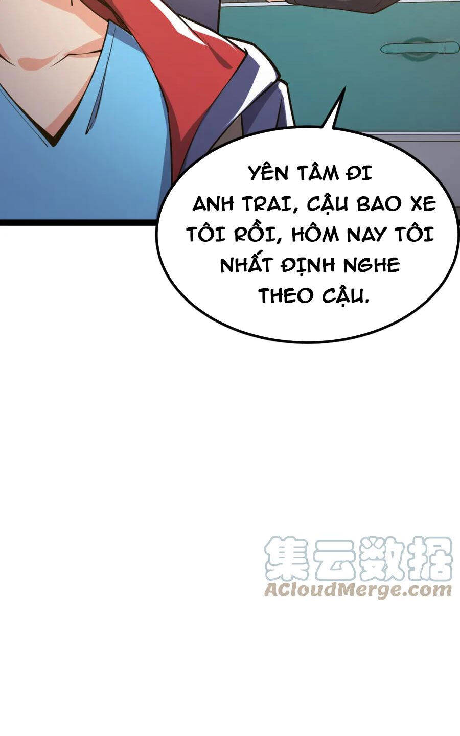 Toàn Thuộc Tính Võ Đạo Chương 57 Ảnh 43
