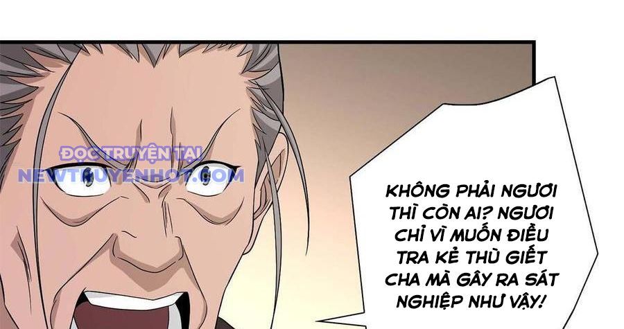 Thiên Long Bát Bộ Webtoon Chương 133 Ảnh 82