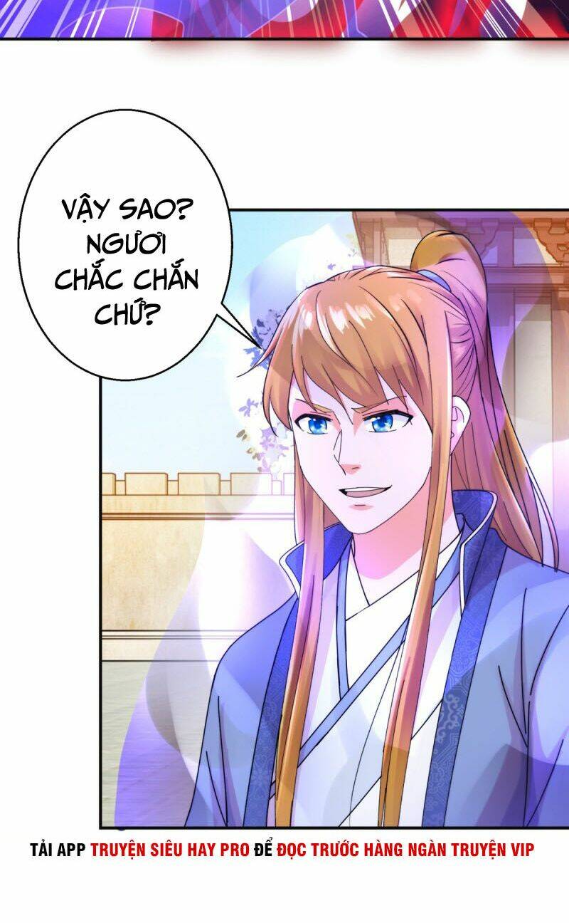 Sử Thượng Đệ Nhất Chưởng Môn Chương 185 Ảnh 9