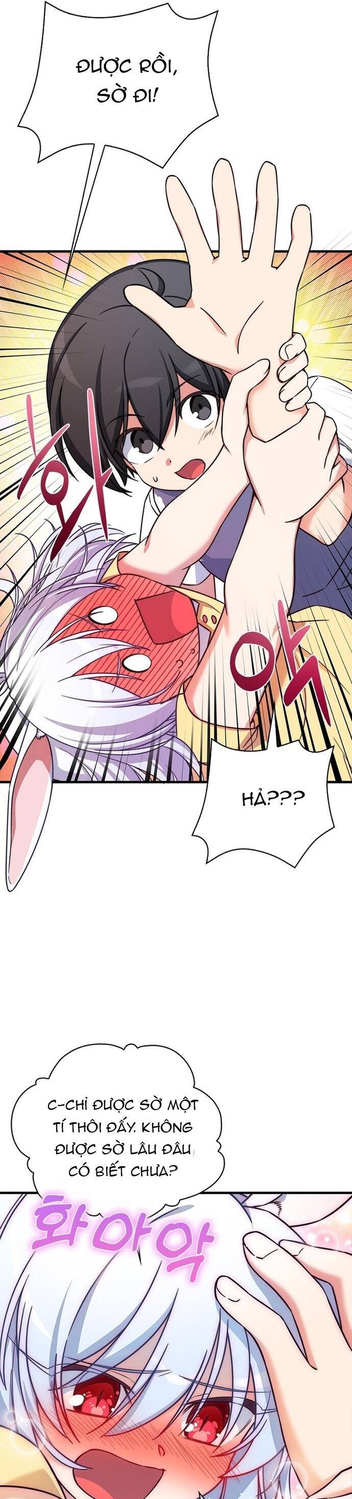 Trở Thành Bạn Thời Thơ Ấu Của Boss Cấp Trung Chương 9 Ảnh 230