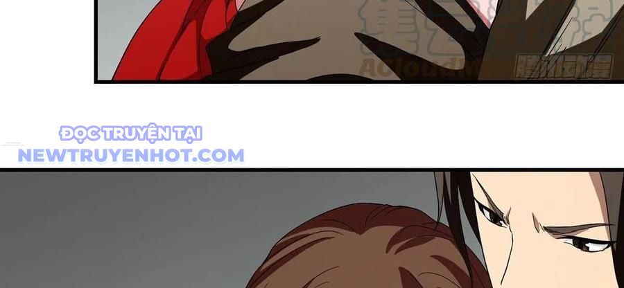 Thiên Long Bát Bộ Webtoon Chương 138 Ảnh 78
