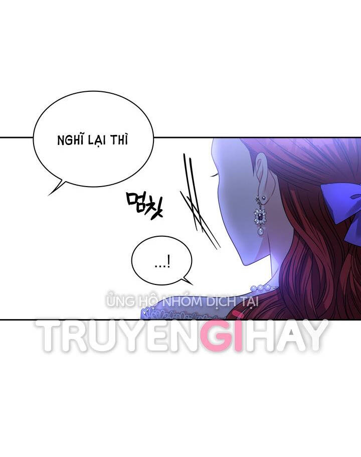 Công Nương Su Chương 63.2 Ảnh 9