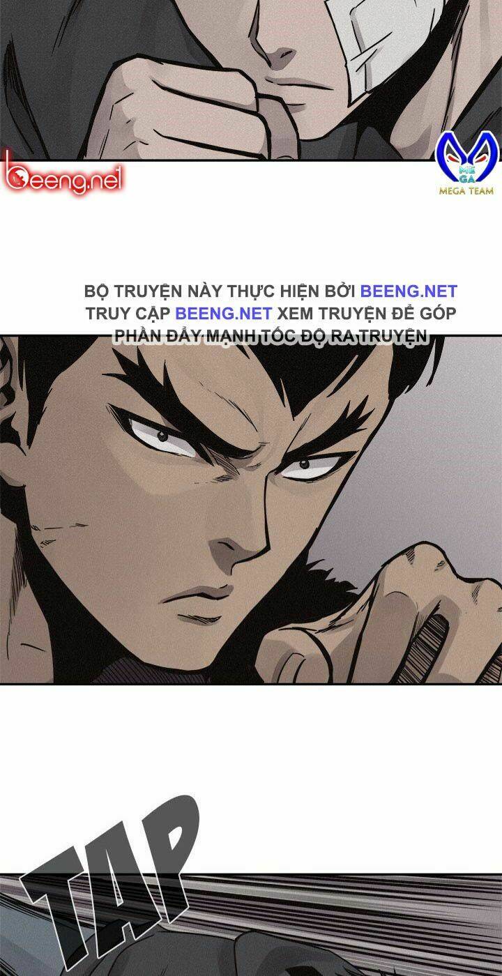 Nắm Đấm Chương 58 Ảnh 20