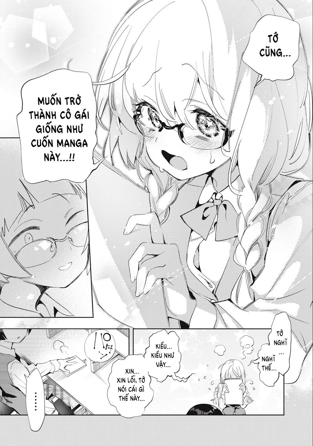 Streamer X Kẻ Háo Sắc Chương 8 Ảnh 7