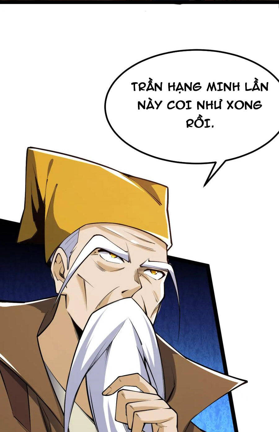 Toàn Thuộc Tính Võ Đạo Chương 57 Ảnh 15
