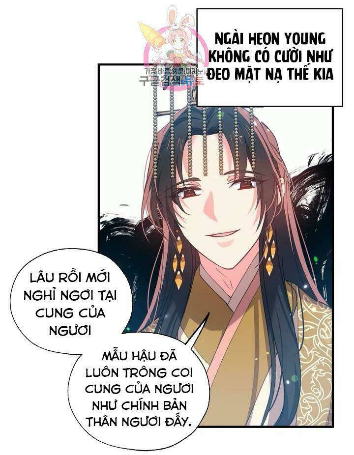 Sơn Ca Yêu Kiều Của Yêu Tinh Chương 18 Ảnh 64