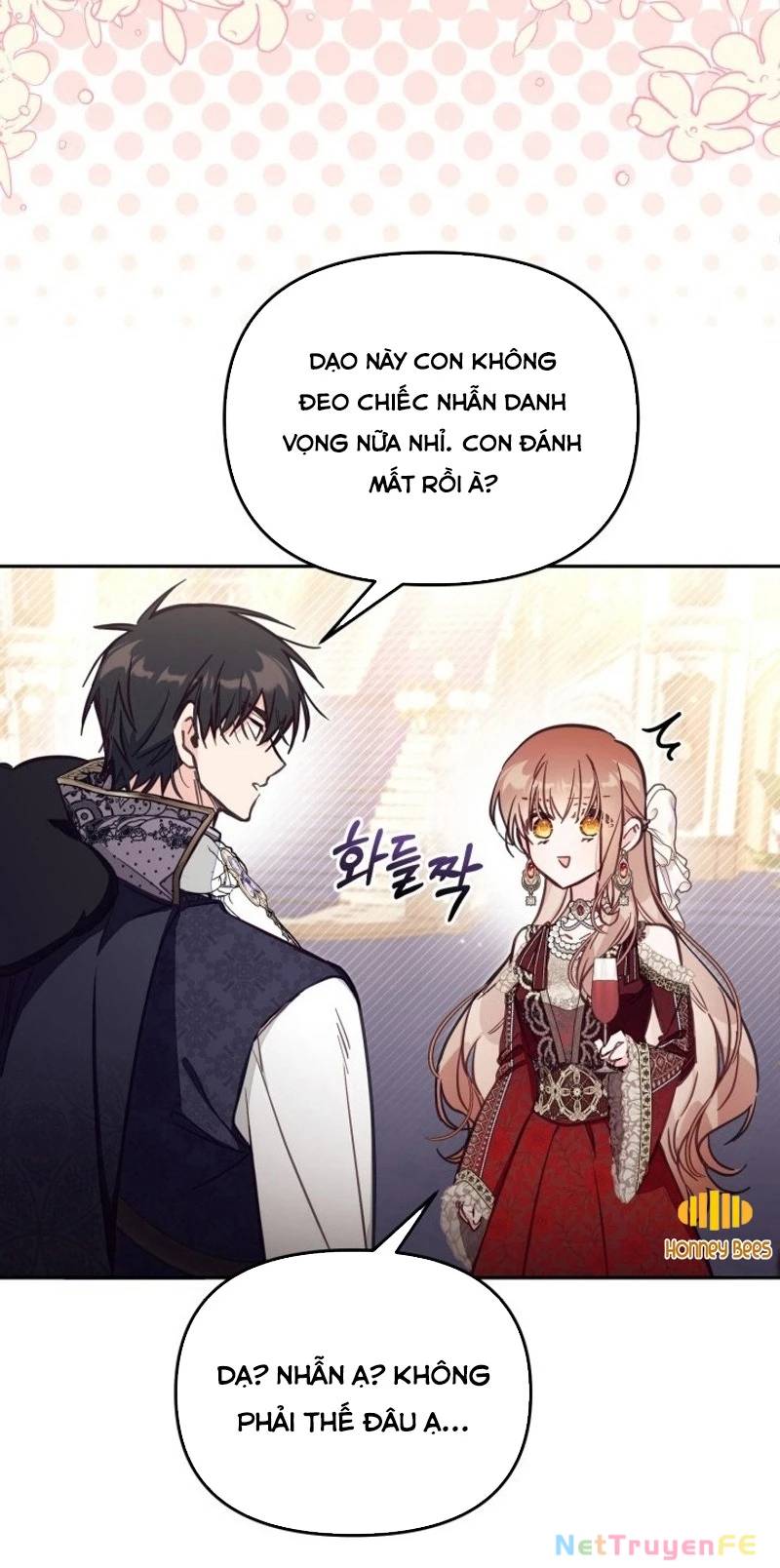 Không Có Nơi Nào Dành Cho Công Chúa Giả Mạo Chương 62 Ảnh 76