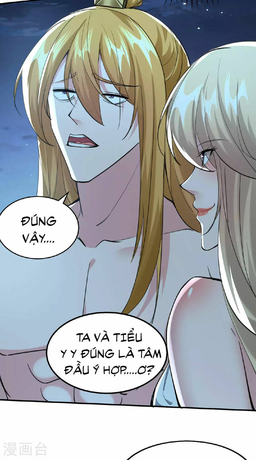 Ta Có Trăm Vạn Điểm Kỹ Năng Chương 114 Ảnh 36