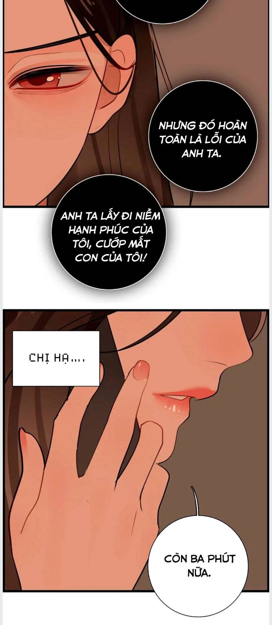 Vật Trong Tay Chương 104 Ảnh 24