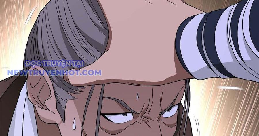 Thiên Long Bát Bộ Webtoon Chương 133 Ảnh 29