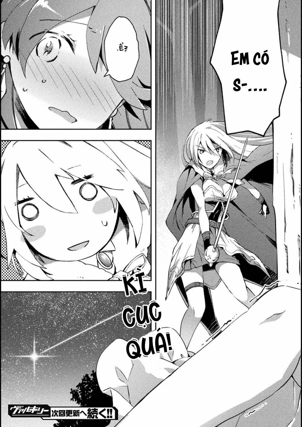 Dungeon Kurashi No Moto Yuusha Chương 24 Ảnh 24